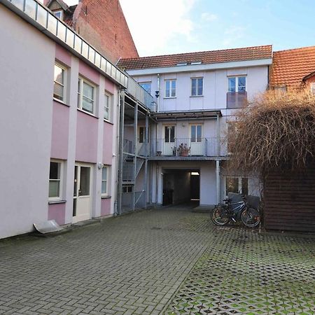 Zum Augustiner I Apartment Erfurt Exterior foto