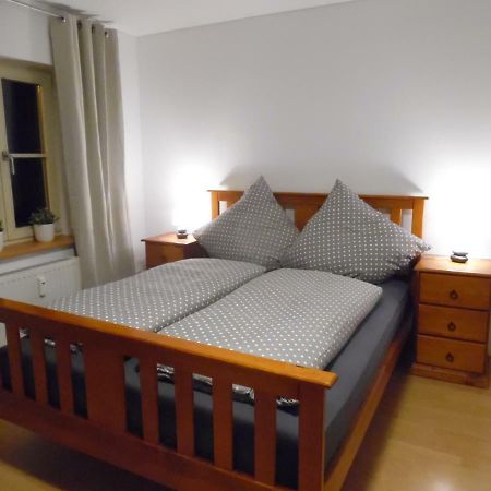 Zum Augustiner I Apartment Erfurt Exterior foto