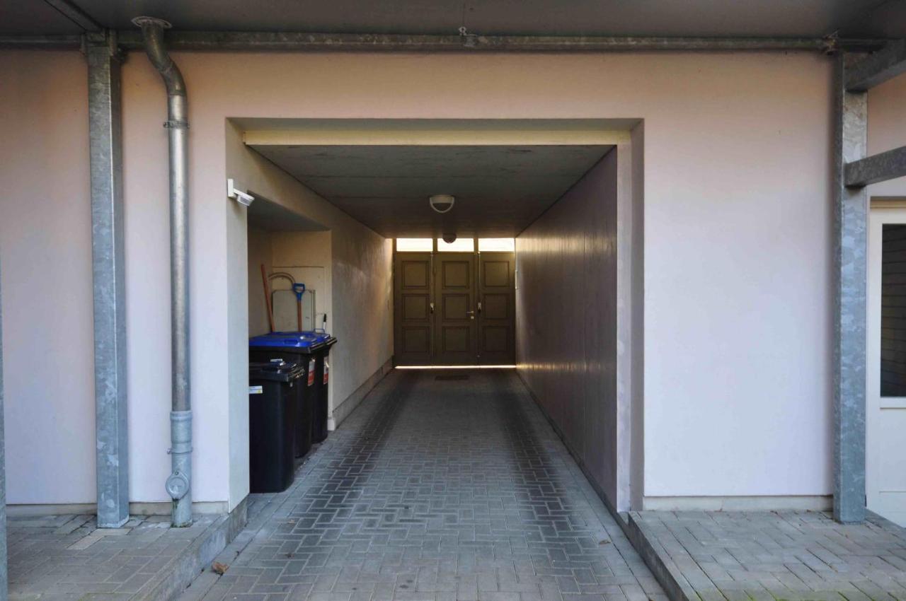 Zum Augustiner I Apartment Erfurt Exterior foto