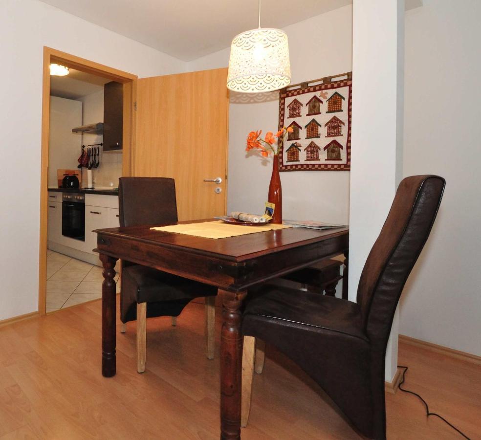 Zum Augustiner I Apartment Erfurt Exterior foto