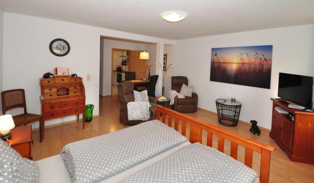 Zum Augustiner I Apartment Erfurt Exterior foto
