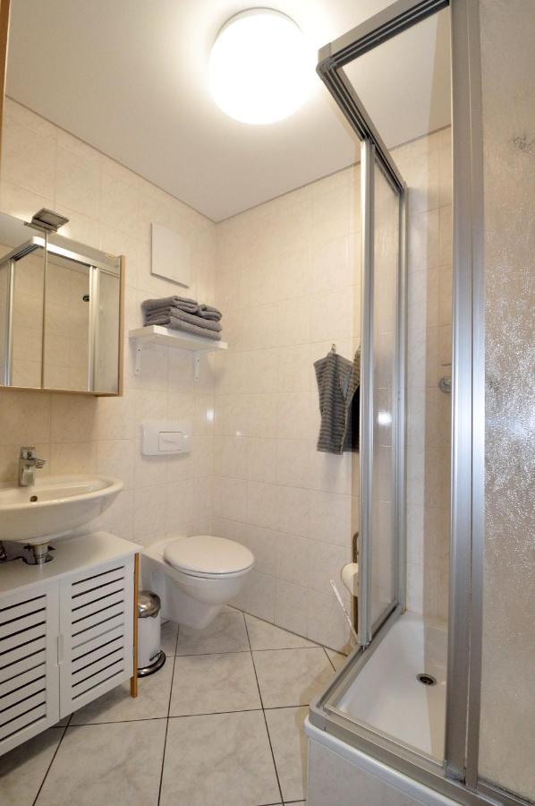Zum Augustiner I Apartment Erfurt Exterior foto