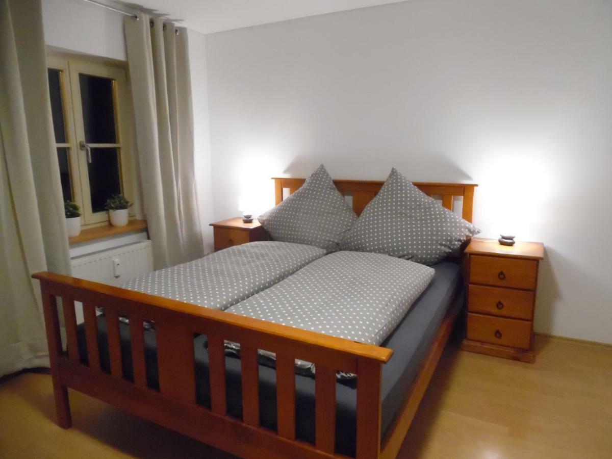 Zum Augustiner I Apartment Erfurt Exterior foto