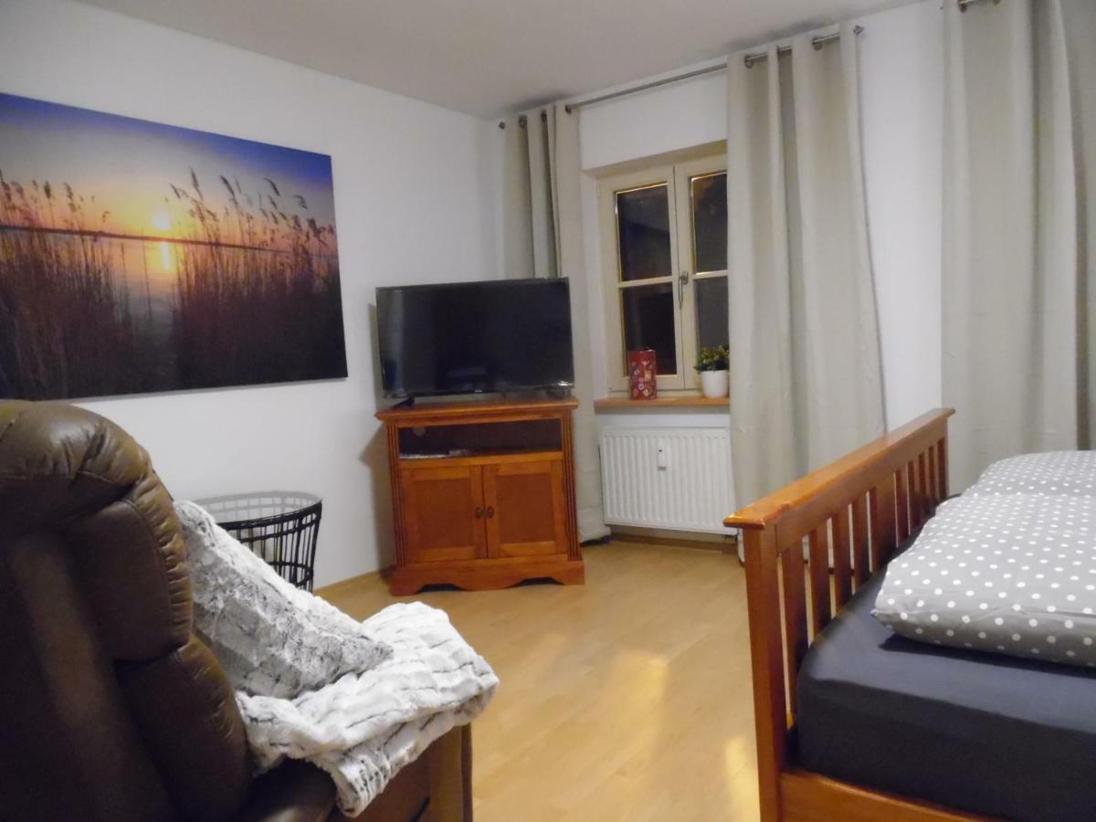 Zum Augustiner I Apartment Erfurt Exterior foto